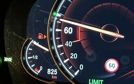 BMW 7 серия, 2017 год, 3 300 000 рублей, 16 фотография