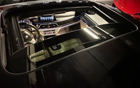 BMW 7 серия, 2017 год, 3 300 000 рублей, 14 фотография