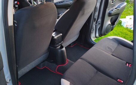 Nissan Note II рестайлинг, 2020 год, 1 220 000 рублей, 12 фотография