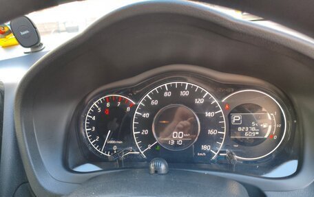 Nissan Note II рестайлинг, 2020 год, 1 220 000 рублей, 7 фотография