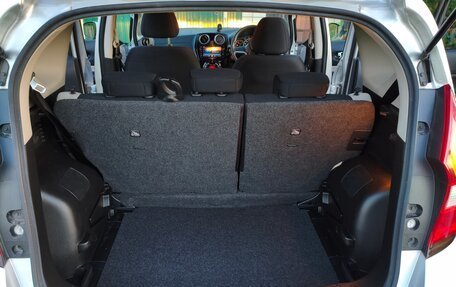 Nissan Note II рестайлинг, 2020 год, 1 220 000 рублей, 11 фотография