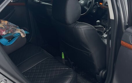 Toyota Avensis III рестайлинг, 2007 год, 800 000 рублей, 5 фотография