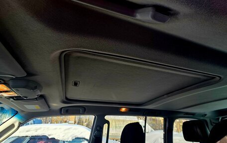 Mitsubishi Pajero IV, 2011 год, 2 300 000 рублей, 8 фотография