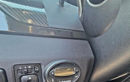 Mitsubishi Pajero IV, 2011 год, 2 300 000 рублей, 9 фотография