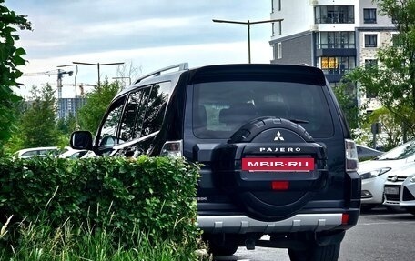 Mitsubishi Pajero IV, 2011 год, 2 300 000 рублей, 5 фотография