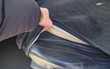 Mitsubishi Pajero IV, 2011 год, 2 300 000 рублей, 10 фотография