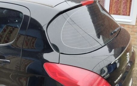 Peugeot 308 II, 2009 год, 450 000 рублей, 12 фотография