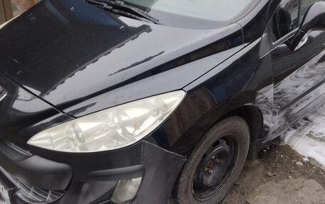 Peugeot 308 II, 2009 год, 450 000 рублей, 9 фотография