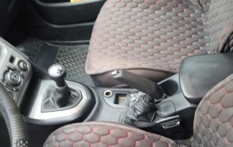 Peugeot 308 II, 2009 год, 450 000 рублей, 11 фотография