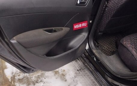 Peugeot 308 II, 2009 год, 450 000 рублей, 6 фотография