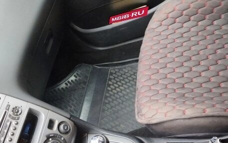 Peugeot 308 II, 2009 год, 450 000 рублей, 10 фотография