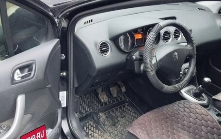 Peugeot 308 II, 2009 год, 450 000 рублей, 2 фотография