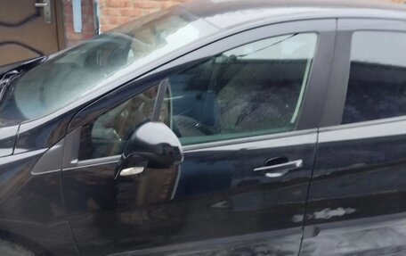 Peugeot 308 II, 2009 год, 450 000 рублей, 21 фотография