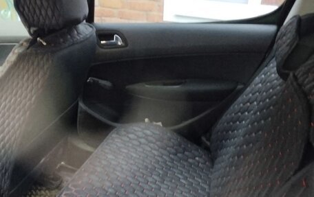 Peugeot 308 II, 2009 год, 450 000 рублей, 19 фотография