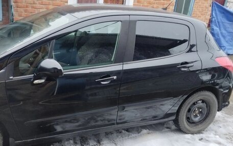 Peugeot 308 II, 2009 год, 450 000 рублей, 17 фотография