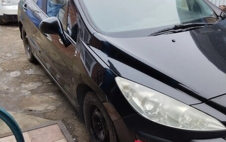 Peugeot 308 II, 2009 год, 450 000 рублей, 15 фотография