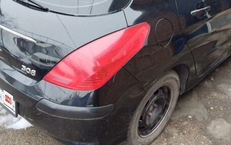 Peugeot 308 II, 2009 год, 450 000 рублей, 22 фотография