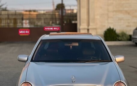 Mercedes-Benz E-Класс, 1999 год, 750 000 рублей, 5 фотография