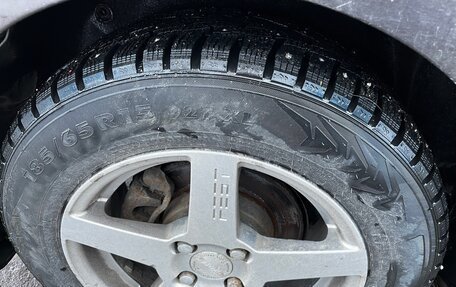 KIA Rio III рестайлинг, 2016 год, 1 000 000 рублей, 11 фотография