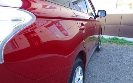 Mitsubishi Outlander III рестайлинг 3, 2013 год, 1 700 000 рублей, 9 фотография