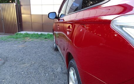 Mitsubishi Outlander III рестайлинг 3, 2013 год, 1 700 000 рублей, 8 фотография