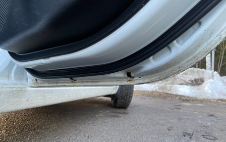 KIA Rio III рестайлинг, 2016 год, 940 000 рублей, 12 фотография