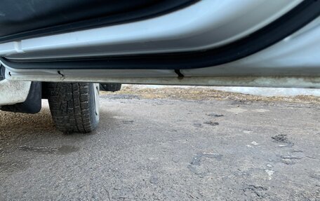 KIA Rio III рестайлинг, 2016 год, 940 000 рублей, 9 фотография