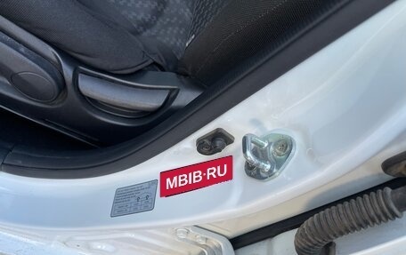 KIA Rio III рестайлинг, 2016 год, 940 000 рублей, 18 фотография