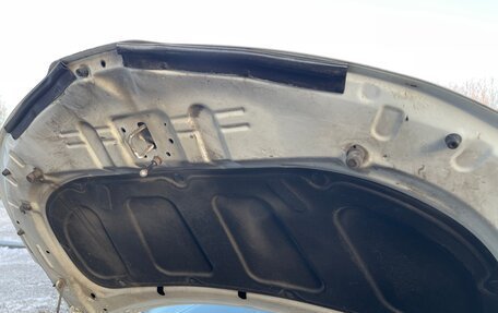 KIA Rio III рестайлинг, 2016 год, 940 000 рублей, 22 фотография