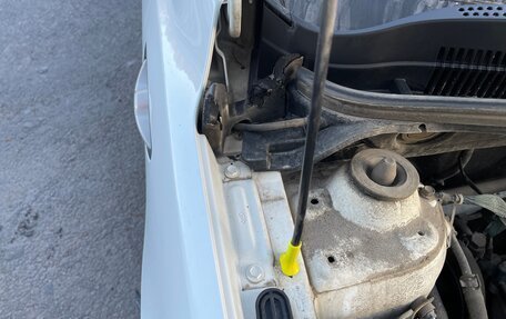 KIA Rio III рестайлинг, 2016 год, 940 000 рублей, 23 фотография