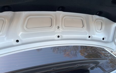 KIA Rio III рестайлинг, 2016 год, 940 000 рублей, 26 фотография