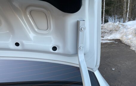 KIA Rio III рестайлинг, 2016 год, 940 000 рублей, 27 фотография