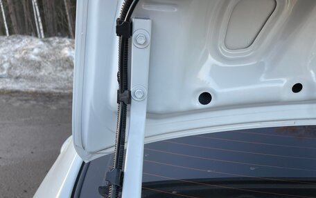 KIA Rio III рестайлинг, 2016 год, 940 000 рублей, 25 фотография