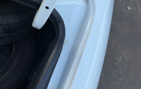 KIA Rio III рестайлинг, 2016 год, 940 000 рублей, 28 фотография