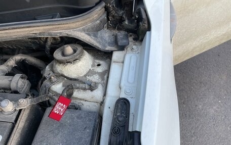 KIA Rio III рестайлинг, 2016 год, 940 000 рублей, 21 фотография