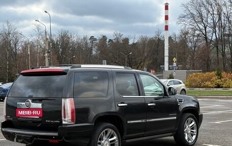 Cadillac Escalade III, 2010 год, 1 950 000 рублей, 6 фотография