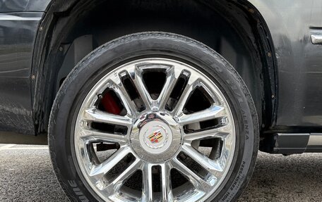 Cadillac Escalade III, 2010 год, 1 950 000 рублей, 13 фотография