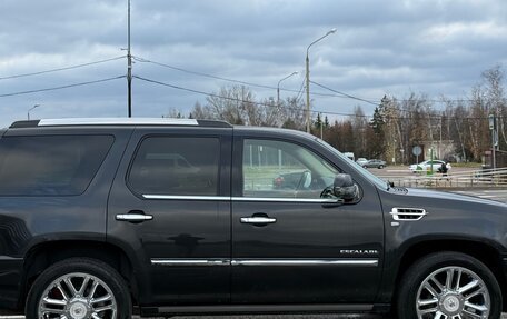 Cadillac Escalade III, 2010 год, 1 950 000 рублей, 7 фотография