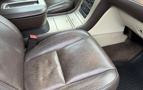 Cadillac Escalade III, 2010 год, 1 950 000 рублей, 16 фотография