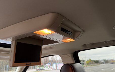 Cadillac Escalade III, 2010 год, 1 950 000 рублей, 26 фотография