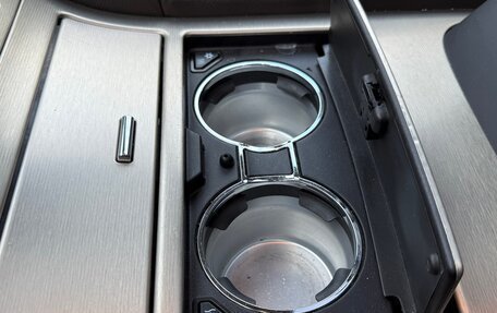 Cadillac Escalade III, 2010 год, 1 950 000 рублей, 23 фотография