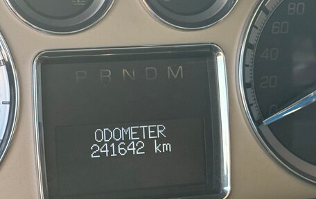 Cadillac Escalade III, 2010 год, 1 950 000 рублей, 31 фотография