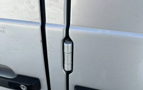 Mercedes-Benz G-Класс W463 рестайлинг _ii, 1994 год, 1 490 000 рублей, 3 фотография