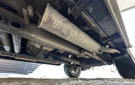 Mercedes-Benz G-Класс W463 рестайлинг _ii, 1994 год, 1 490 000 рублей, 4 фотография