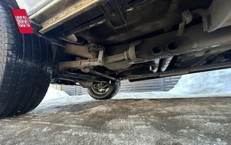 Mercedes-Benz G-Класс W463 рестайлинг _ii, 1994 год, 1 490 000 рублей, 5 фотография