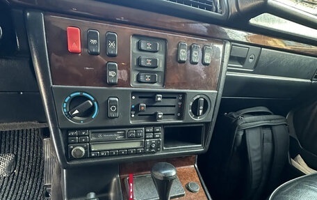 Mercedes-Benz G-Класс W463 рестайлинг _ii, 1994 год, 1 490 000 рублей, 13 фотография