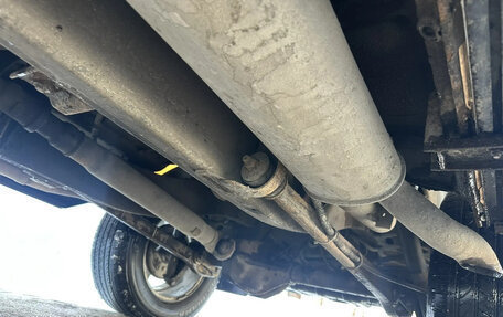 Mercedes-Benz G-Класс W463 рестайлинг _ii, 1994 год, 1 490 000 рублей, 27 фотография