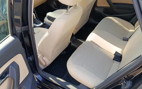 Volkswagen Polo VI (EU Market), 2015 год, 980 000 рублей, 18 фотография