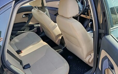 Volkswagen Polo VI (EU Market), 2015 год, 980 000 рублей, 13 фотография