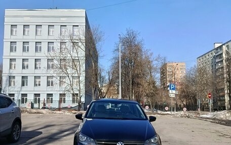 Volkswagen Polo VI (EU Market), 2015 год, 980 000 рублей, 16 фотография